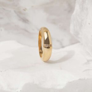 Anillo Bahia