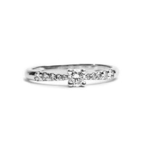 Engagement Ring 17120047