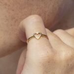 Anillo Pure Love