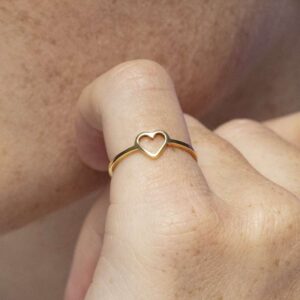 Anillo Pure Love
