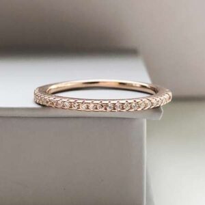 Anillo Zoe