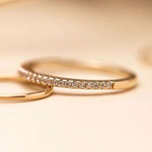 Anillo Zoe
