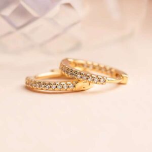 Argollas Bimba