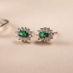 Milan Earrings