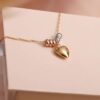 Coralina Necklace