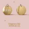 Zodiac Engraving