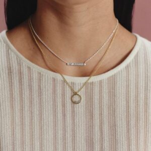 Collar Conexión