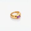 Anillo Nidia