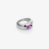 Anillo Nidia