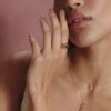 Anillo Nidia